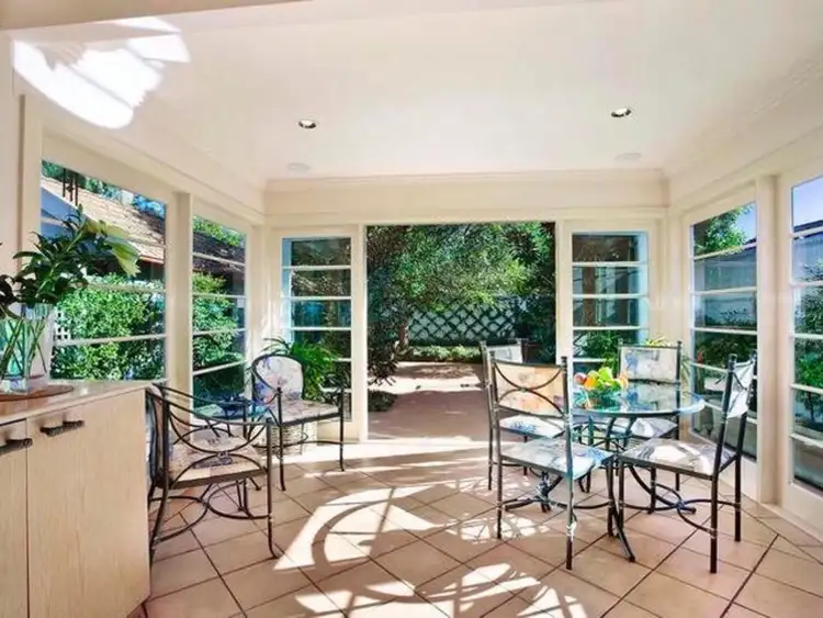 Second view of Homely house listing, 8 Grafton Street, Cremorne NSW 2090