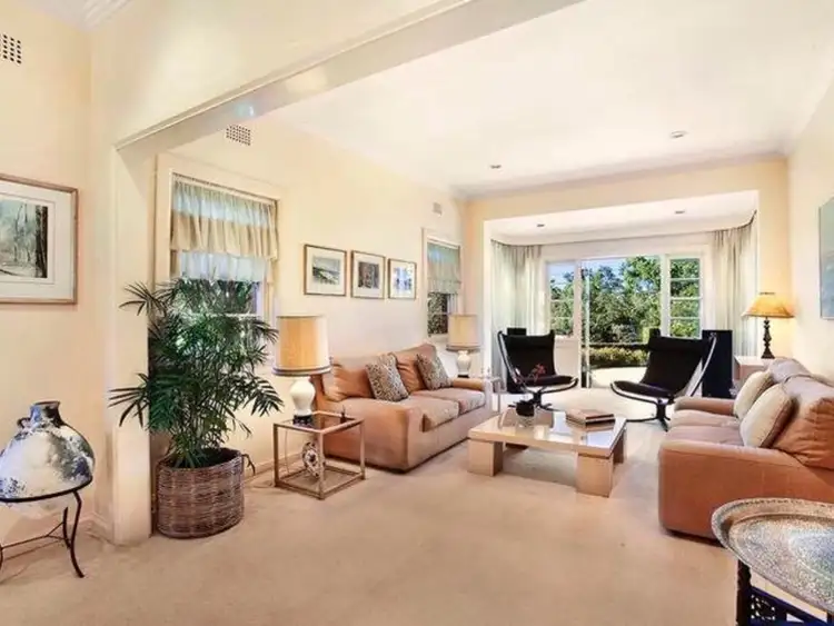 Fourth view of Homely house listing, 8 Grafton Street, Cremorne NSW 2090