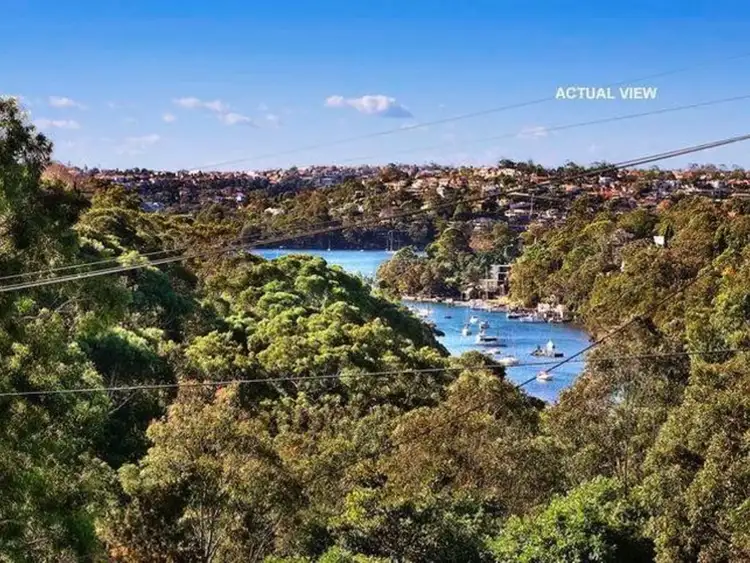 Fifth view of Homely house listing, 8 Grafton Street, Cremorne NSW 2090