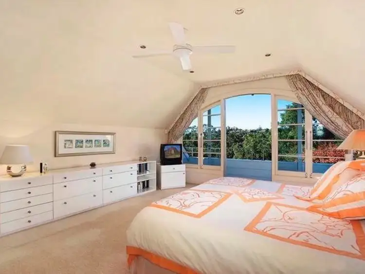 Sixth view of Homely house listing, 8 Grafton Street, Cremorne NSW 2090