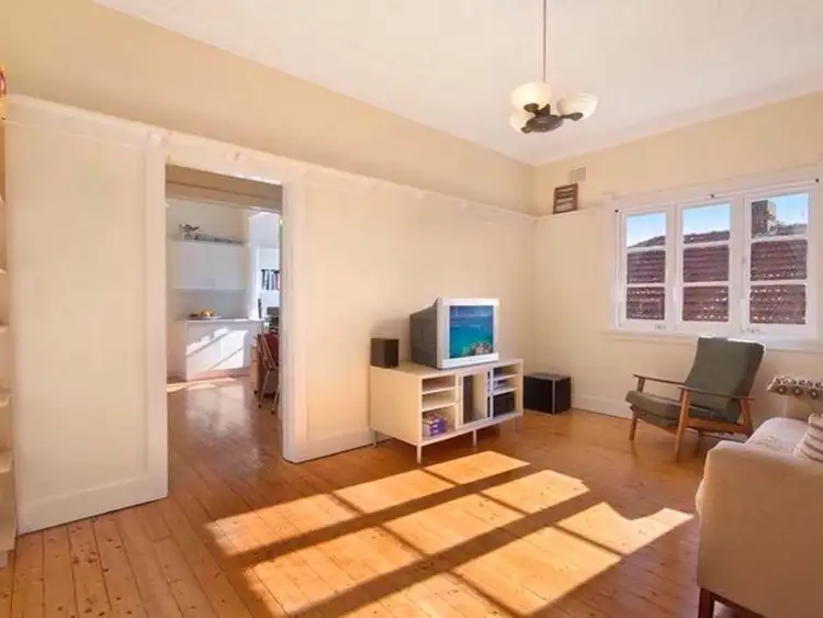 90 Young Street, Cremorne NSW 2090