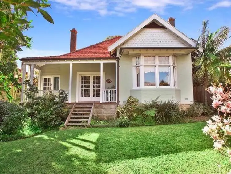 27 Bannerman Street, Cremorne NSW 2090