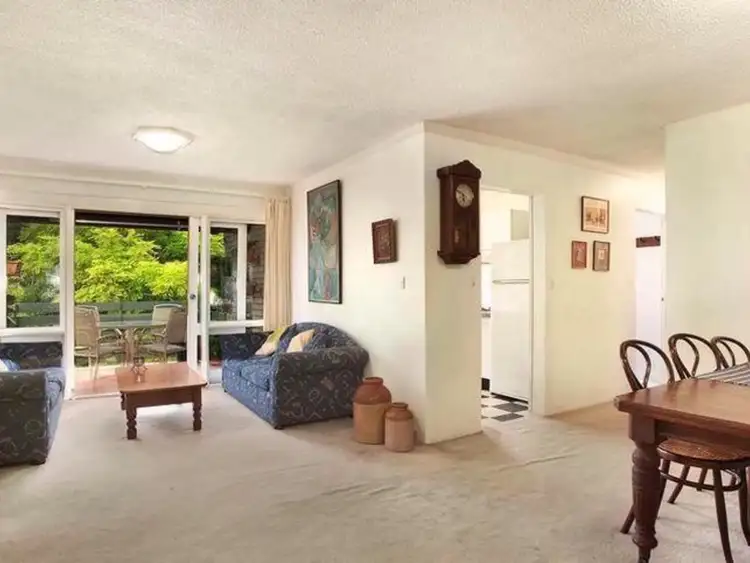 Main view of Homely apartment listing, 11/131 Young Street, Cremorne NSW 2090