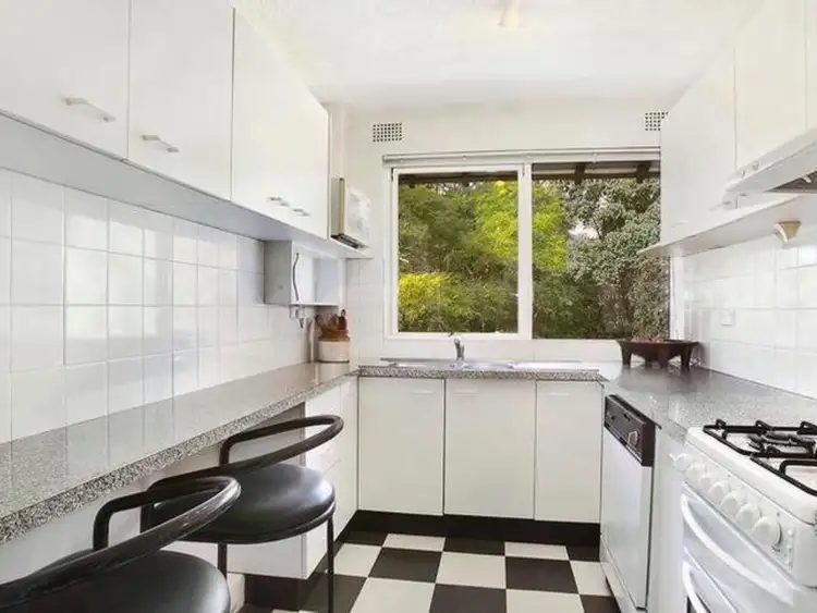 Second view of Homely apartment listing, 11/131 Young Street, Cremorne NSW 2090