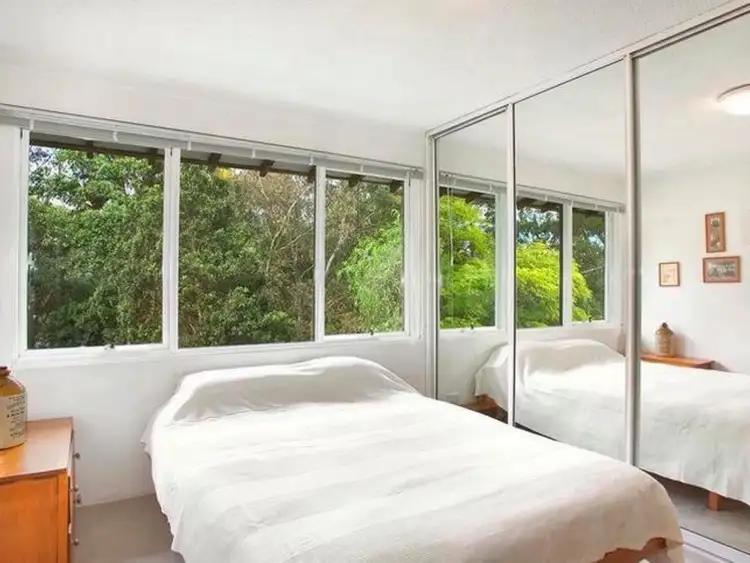 Third view of Homely apartment listing, 11/131 Young Street, Cremorne NSW 2090