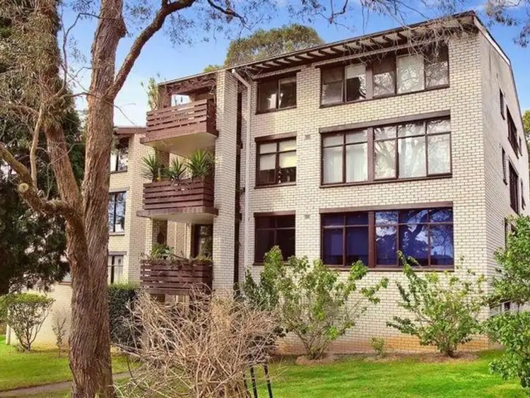 Fourth view of Homely apartment listing, 11/131 Young Street, Cremorne NSW 2090