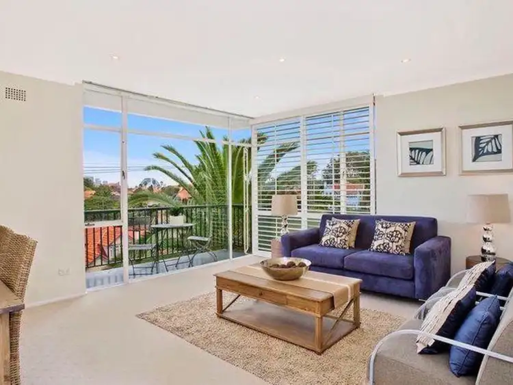 Main view of Homely apartment listing, 7/2 Spofforth Street, Cremorne NSW 2090