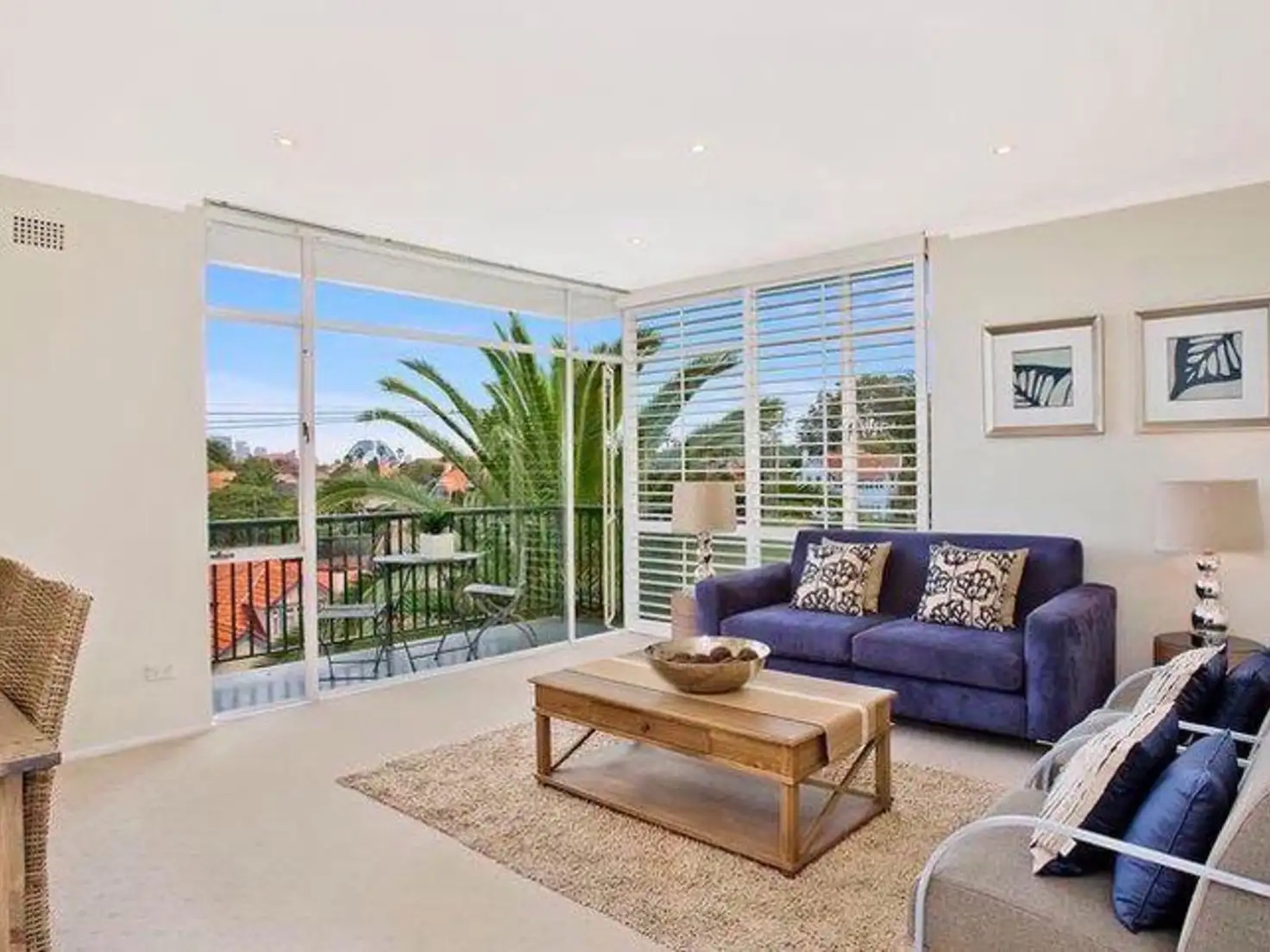 Main view of Homely apartment listing, 7/2 Spofforth Street, Cremorne NSW 2090