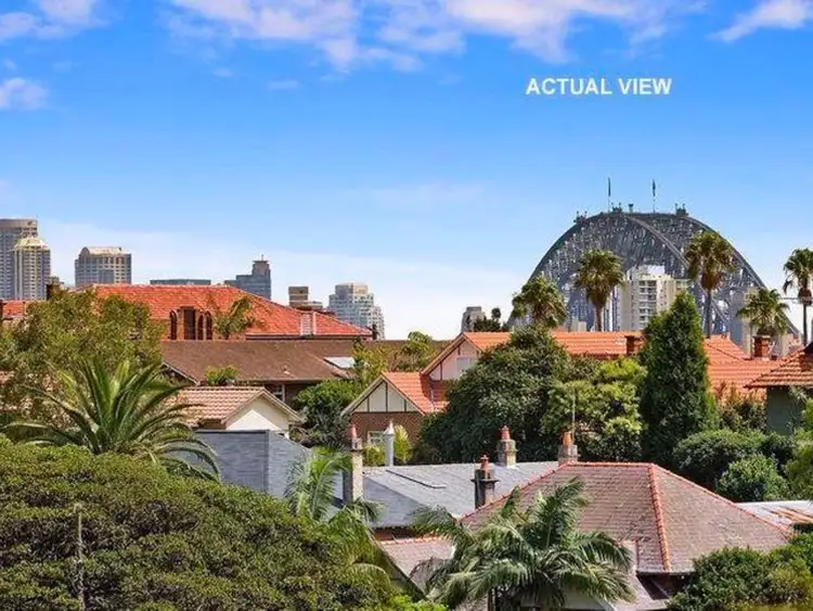 Second view of Homely apartment listing, 7/2 Spofforth Street, Cremorne NSW 2090