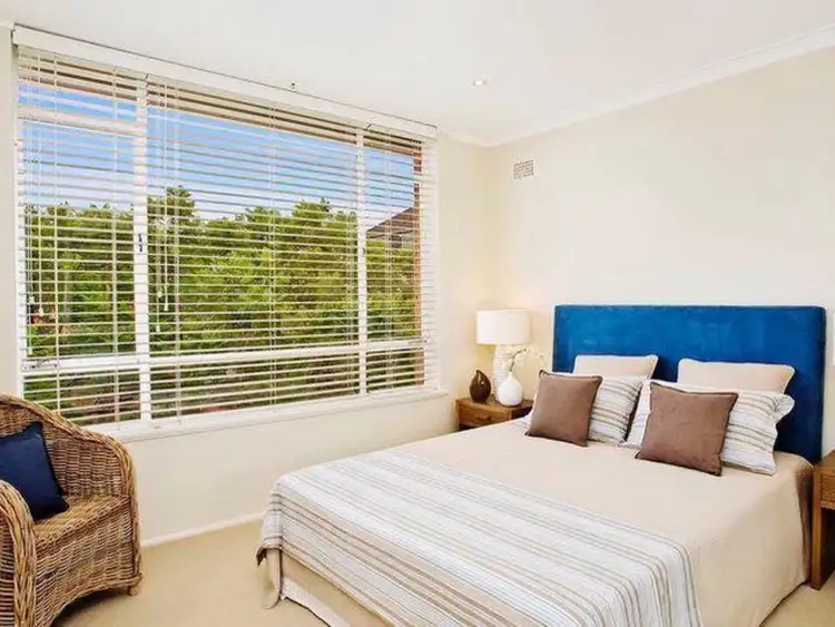 Third view of Homely apartment listing, 7/2 Spofforth Street, Cremorne NSW 2090