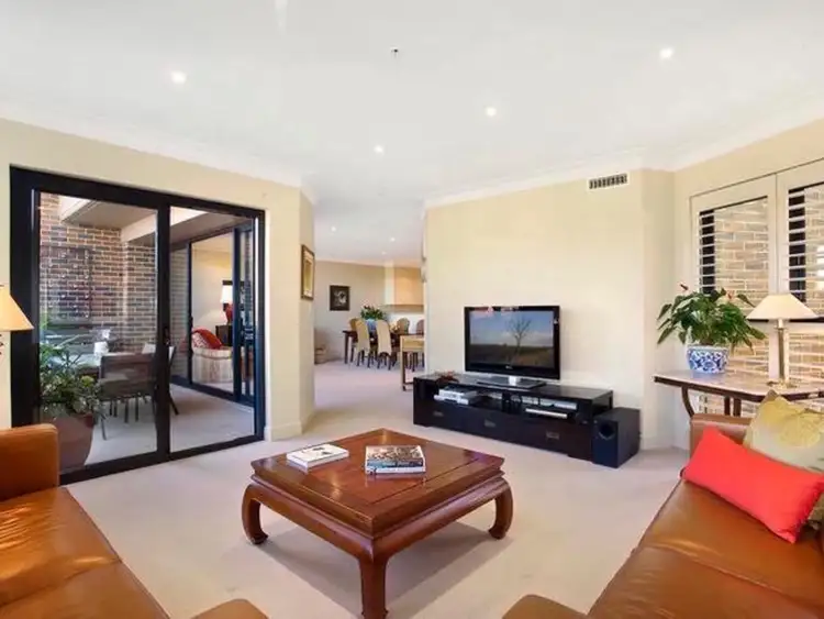 204/15 Harrison Street, Cremorne NSW 2090