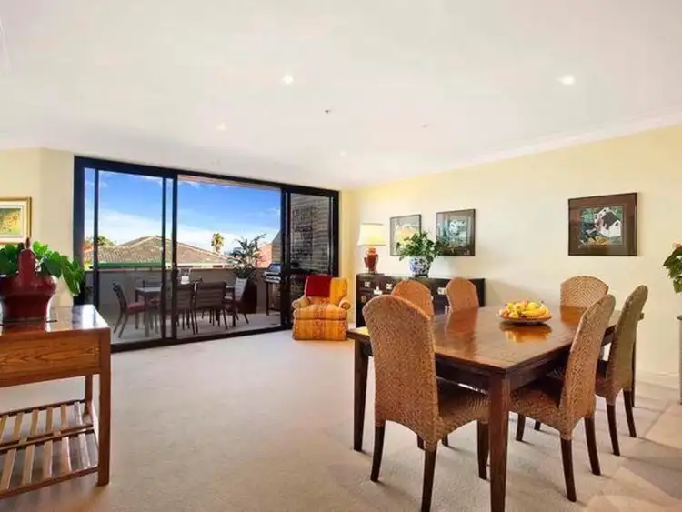 Fourth view of Homely apartment listing, 204/15 Harrison Street, Cremorne NSW 2090