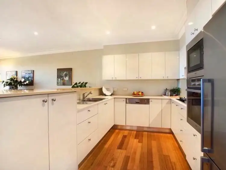 Fifth view of Homely apartment listing, 204/15 Harrison Street, Cremorne NSW 2090