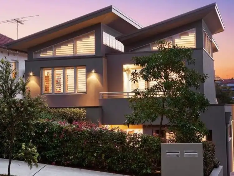 Main view of Homely house listing, 112 Young Street, Cremorne NSW 2090