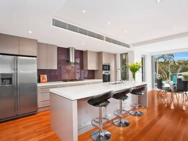 Fourth view of Homely house listing, 112 Young Street, Cremorne NSW 2090