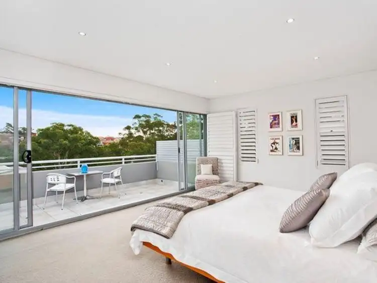 Fifth view of Homely house listing, 112 Young Street, Cremorne NSW 2090