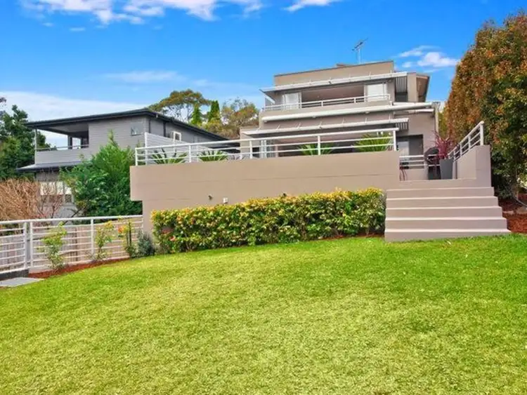 Sixth view of Homely house listing, 112 Young Street, Cremorne NSW 2090