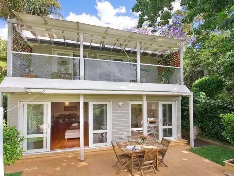 104D Young Street, Cremorne NSW 2090