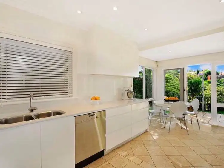 Fifth view of Homely house listing, 104D Young Street, Cremorne NSW 2090