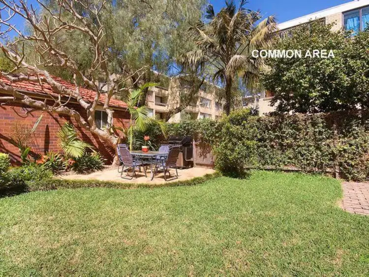 Third view of Homely apartment listing, 2/49 Earle Street, Cremorne NSW 2090