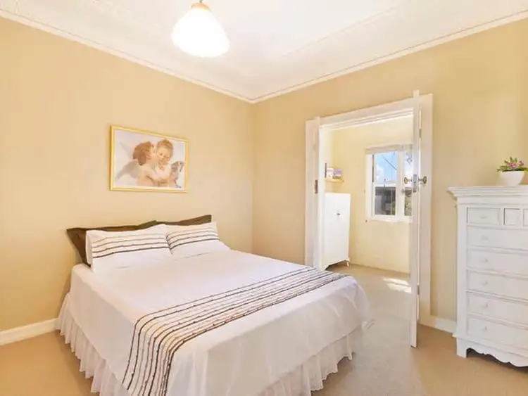 Fourth view of Homely apartment listing, 2/49 Earle Street, Cremorne NSW 2090