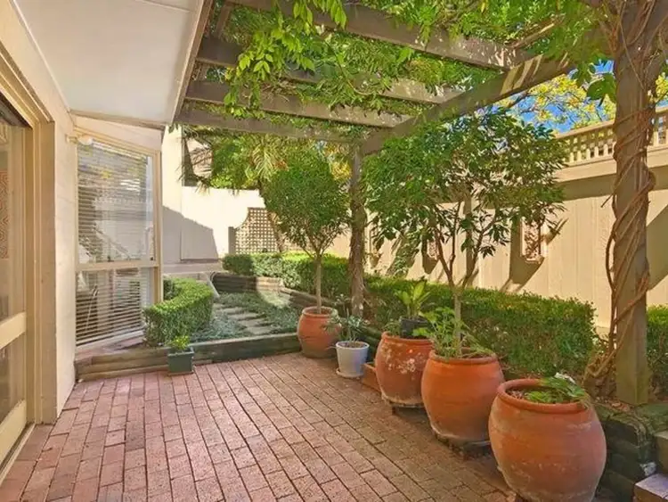 Third view of Homely townhouse listing, 1B Ada Street, Cremorne NSW 2090