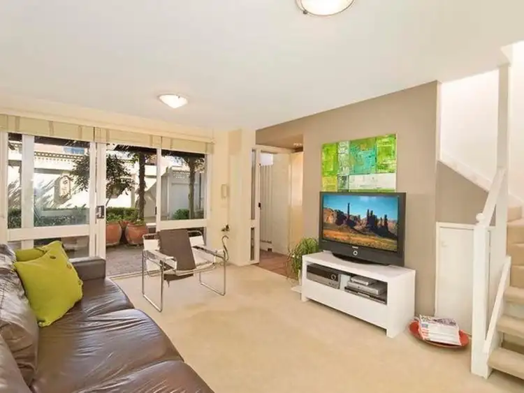 Fourth view of Homely townhouse listing, 1B Ada Street, Cremorne NSW 2090
