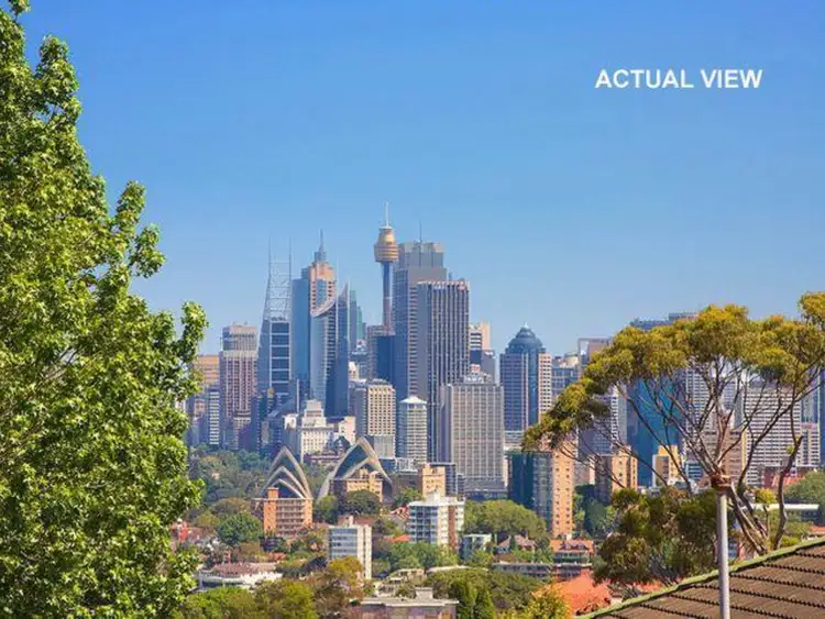 Main view of Homely apartment listing, 12/21 Harrison Street, Cremorne NSW 2090
