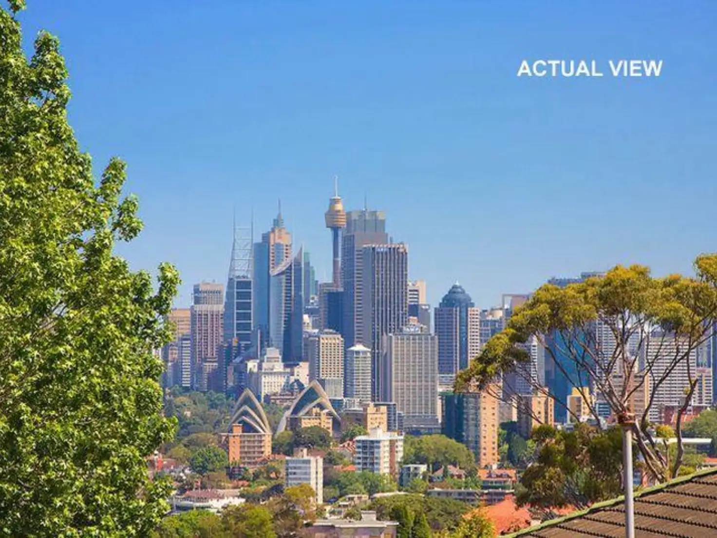 Main view of Homely apartment listing, 12/21 Harrison Street, Cremorne NSW 2090