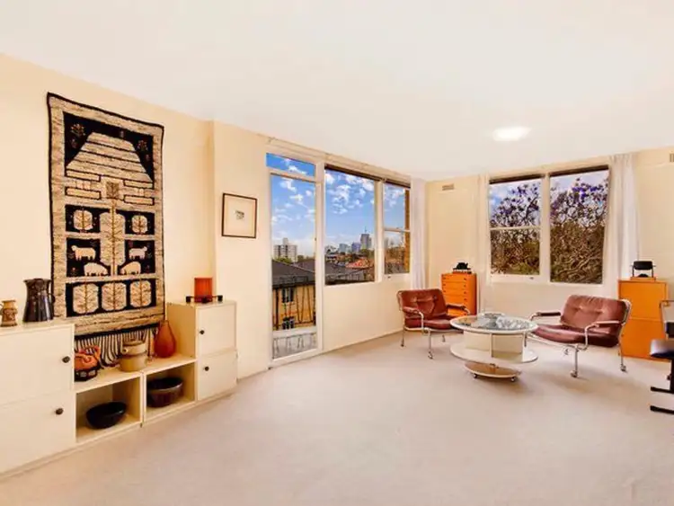 Second view of Homely apartment listing, 12/21 Harrison Street, Cremorne NSW 2090