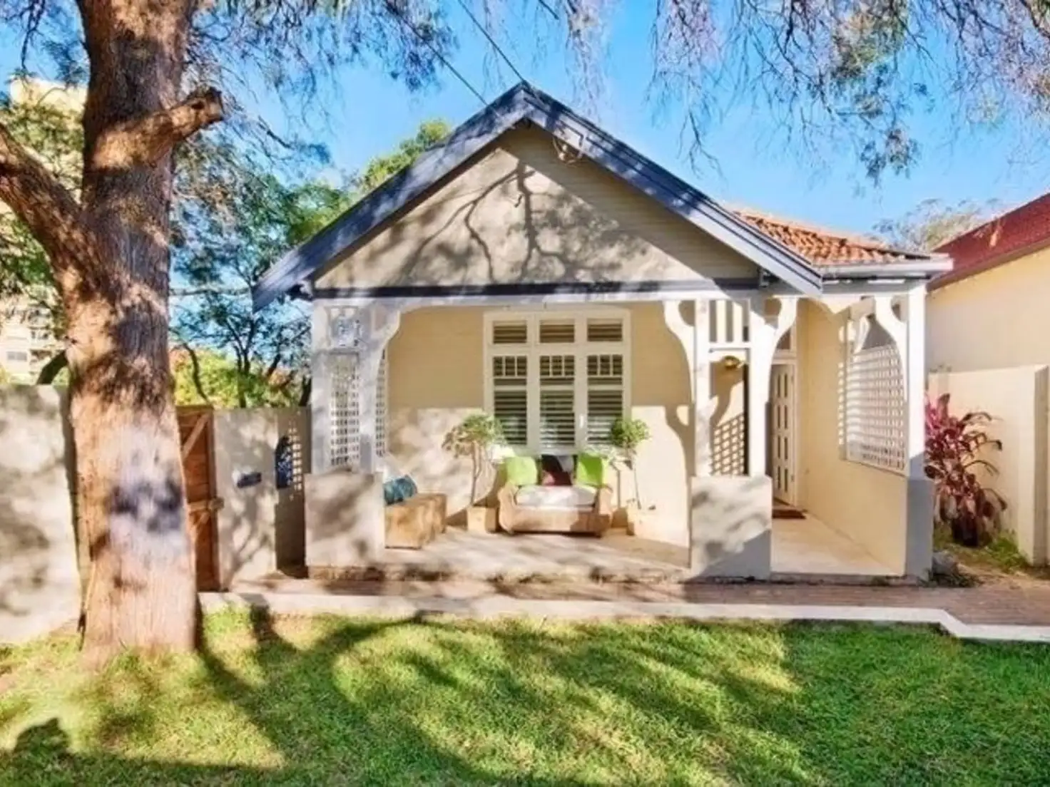 Main view of Homely house listing, 22 Macpherson Street, Cremorne NSW 2090