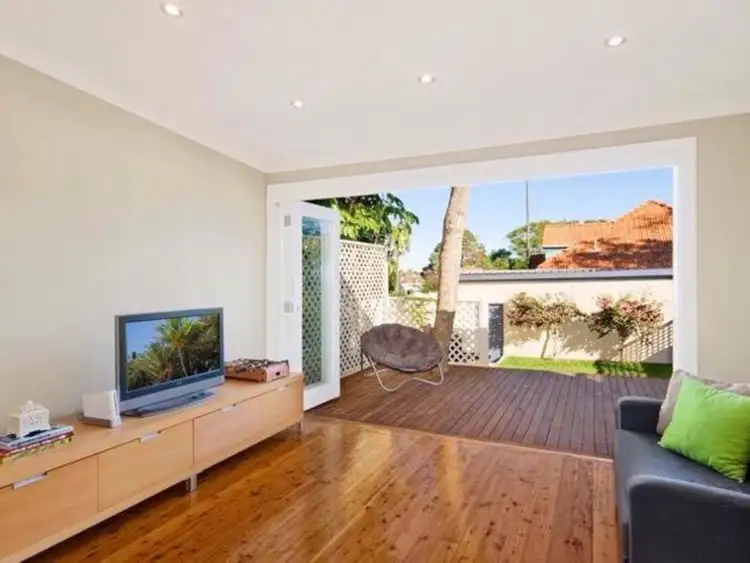 Second view of Homely house listing, 22 Macpherson Street, Cremorne NSW 2090