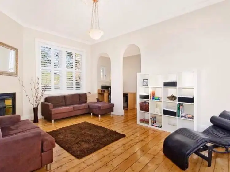 Third view of Homely house listing, 22 Macpherson Street, Cremorne NSW 2090