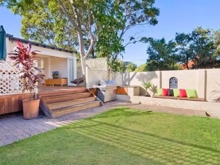 Fourth view of Homely house listing, 22 Macpherson Street, Cremorne NSW 2090