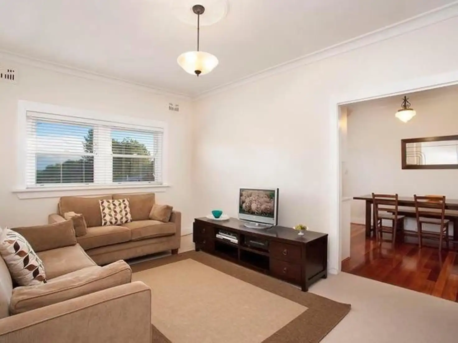 Main view of Homely apartment listing, 4/43 Young Street, Cremorne NSW 2090