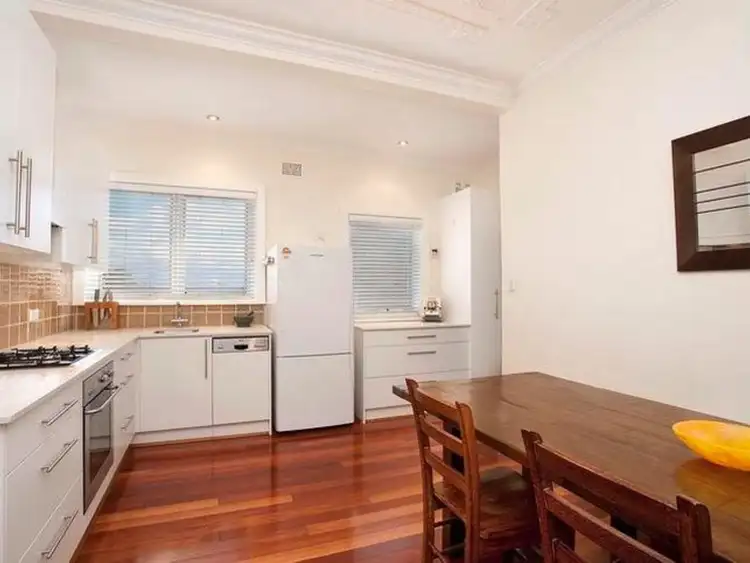 Second view of Homely apartment listing, 4/43 Young Street, Cremorne NSW 2090