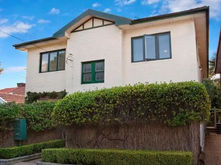 Fourth view of Homely apartment listing, 4/43 Young Street, Cremorne NSW 2090