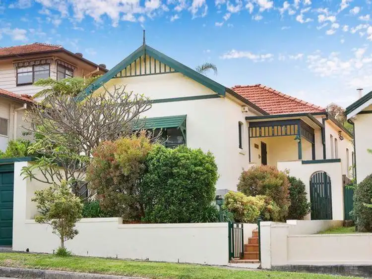 Main view of Homely house listing, 75 Reynolds Street, Cremorne NSW 2090