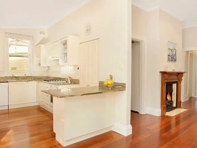 Second view of Homely house listing, 75 Reynolds Street, Cremorne NSW 2090
