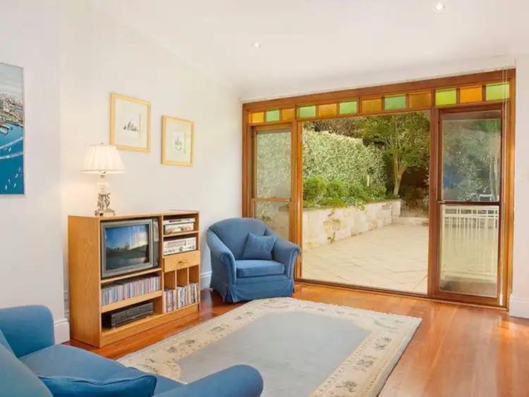 Fourth view of Homely house listing, 75 Reynolds Street, Cremorne NSW 2090