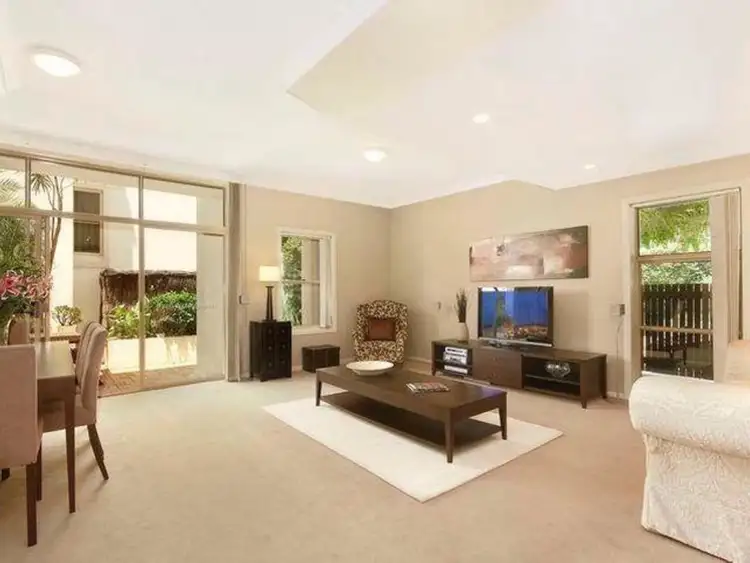 9/41 Sutherland Street, Cremorne NSW 2090