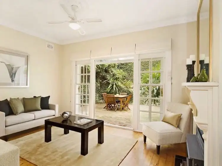 76 Young Street, Cremorne NSW 2090