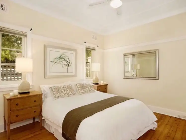 Fourth view of Homely house listing, 76 Young Street, Cremorne NSW 2090