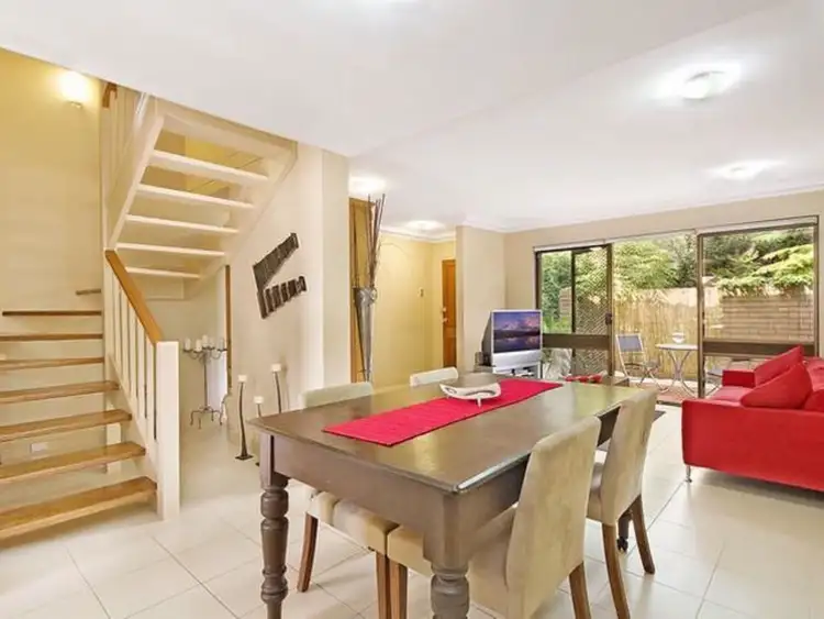 2/76 Belgrave Street, Cremorne NSW 2090