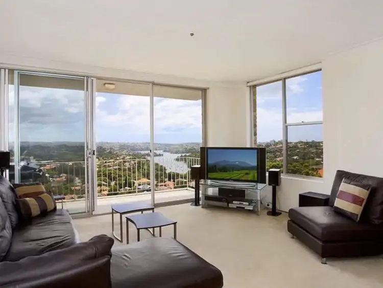 24/5 Sutherland Street, Cremorne NSW 2090