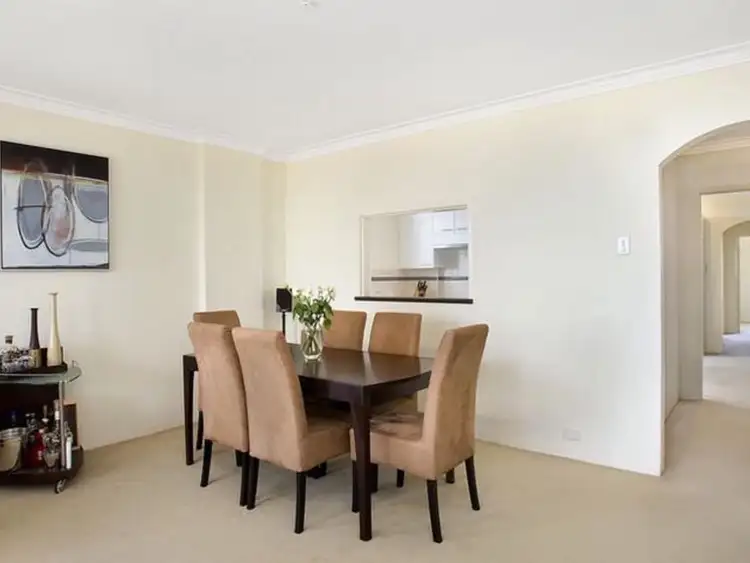 Third view of Homely apartment listing, 24/5 Sutherland Street, Cremorne NSW 2090