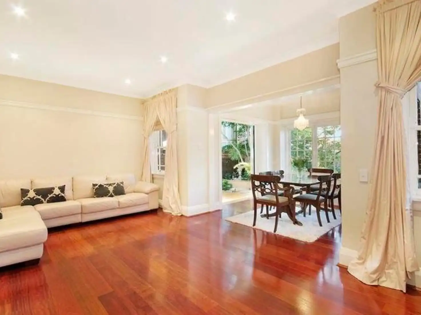 Main view of Homely apartment listing, 1/13 Bannerman Street, Cremorne NSW 2090