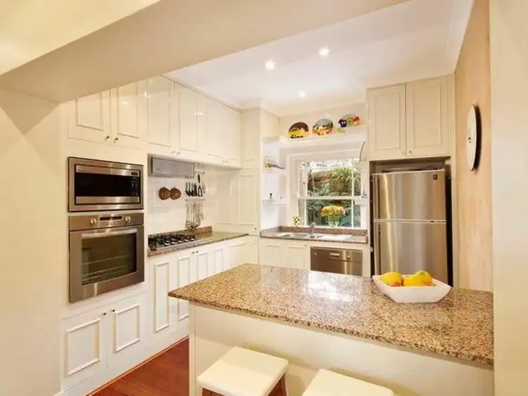Second view of Homely apartment listing, 1/13 Bannerman Street, Cremorne NSW 2090