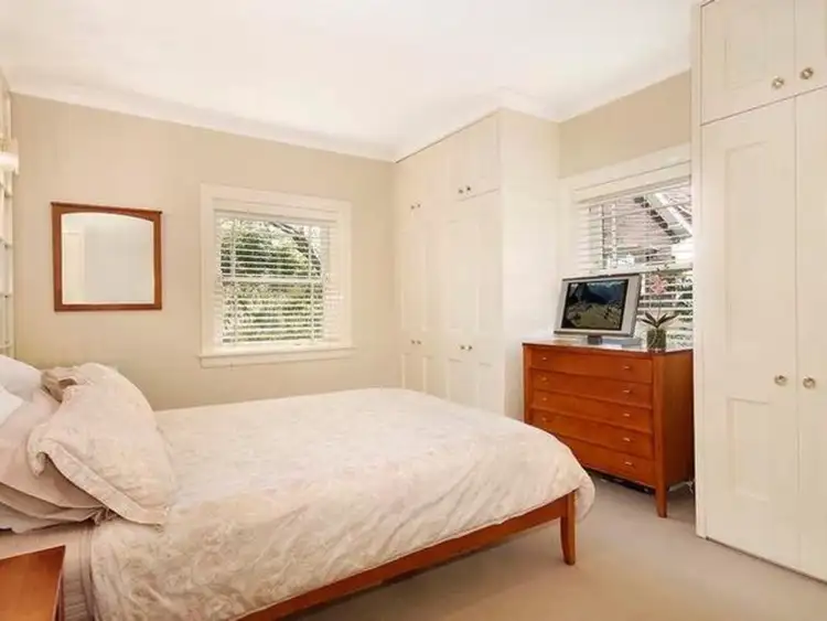 Fourth view of Homely apartment listing, 1/13 Bannerman Street, Cremorne NSW 2090