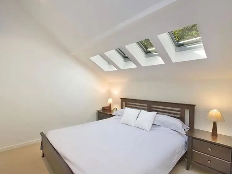 Third view of Homely apartment listing, 7/1 Belgrave Street, Cremorne NSW 2090